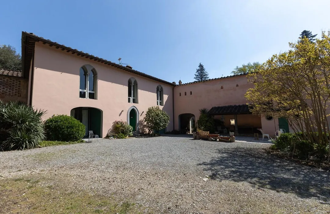 Villa Rossi Residenze D'Epoca-1