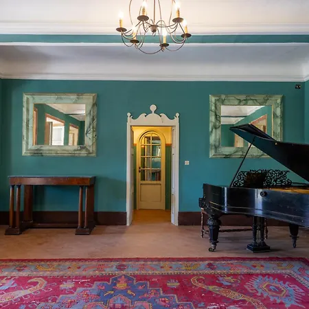 Villa Rossi Residenze D'Epoca-2